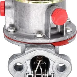 Помпа за повдигане на течности от Perkins