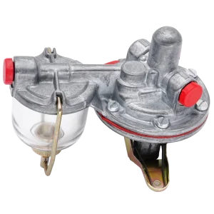 Дейвид Браун/Помпа за повдигане на касета