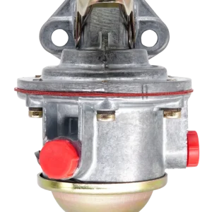 Помпена станция на Bedford