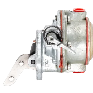 Помпа за повдигане на Rover