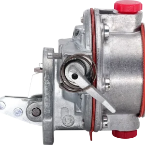 Британска компания Leyland, помпи за повдигане