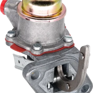 Помпи за повдигане на течности от Лейланд