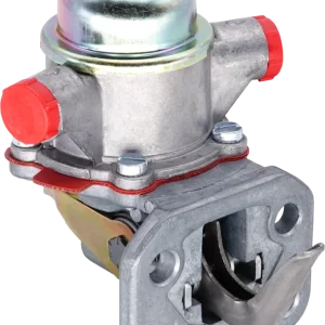 Помпа за изпомпване на течности на Perkins/Nissan