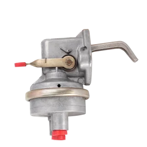 ПОМПА ЗА ХРАНЕНЕ