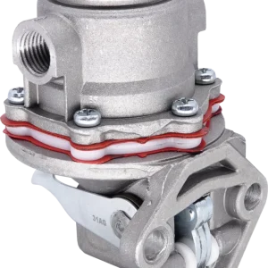 Деуц, помпа за повдигане, Lamborghini