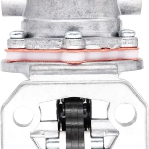 Помпа за повдигане на течности, произведена от Hurlimann