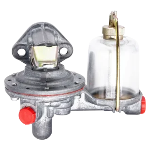 Заден подемник за Land Rover Santana BCD2574, произведен от трети страни производител.