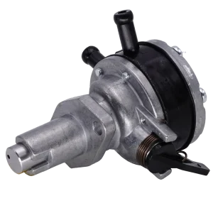 Резервен помпа за повдигане от Kubota, модел 19844-52031, произведена след продажбата на оригиналния продукт.