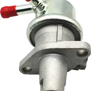 Заден модел, помпа за повдигане, произведена от трета страна, модел 17121-52030, предназначена за трактори Kubota