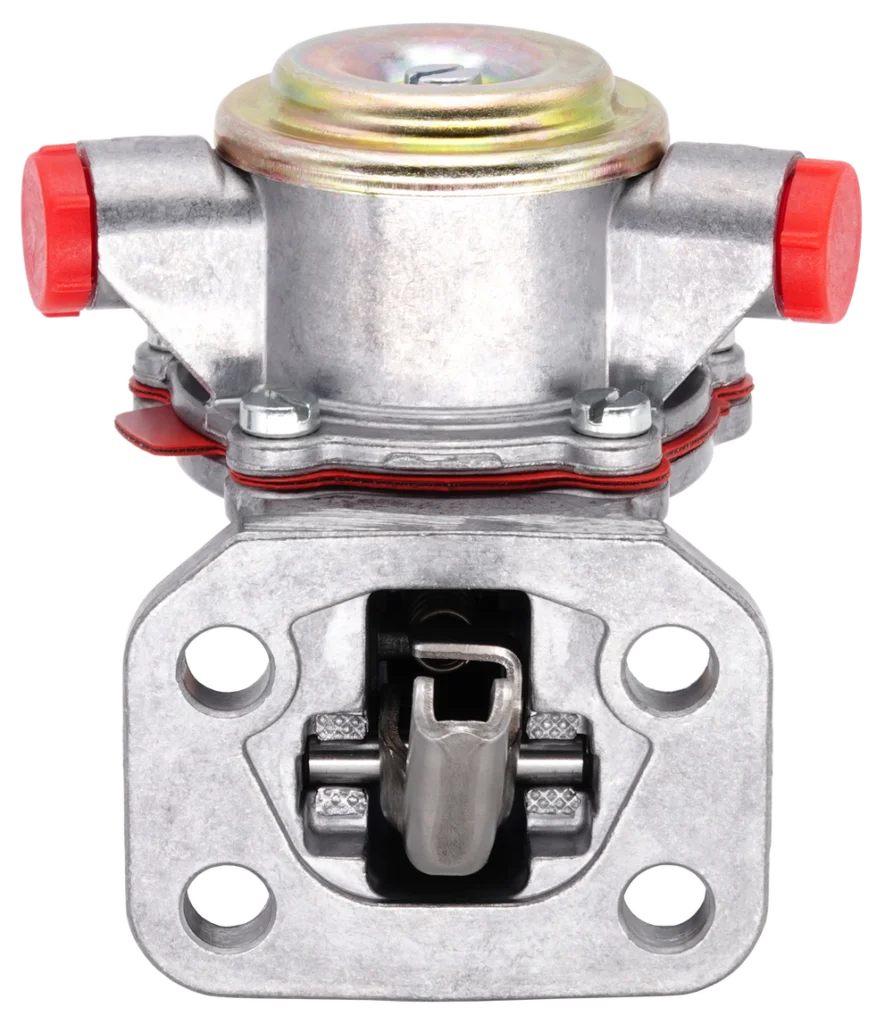 Резервен перкинсов помпа за повдигане, номер на част 2641709.