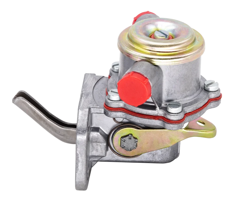 Резервен перкинсов помпа за повдигане, номер на част 2641709. - Image 3