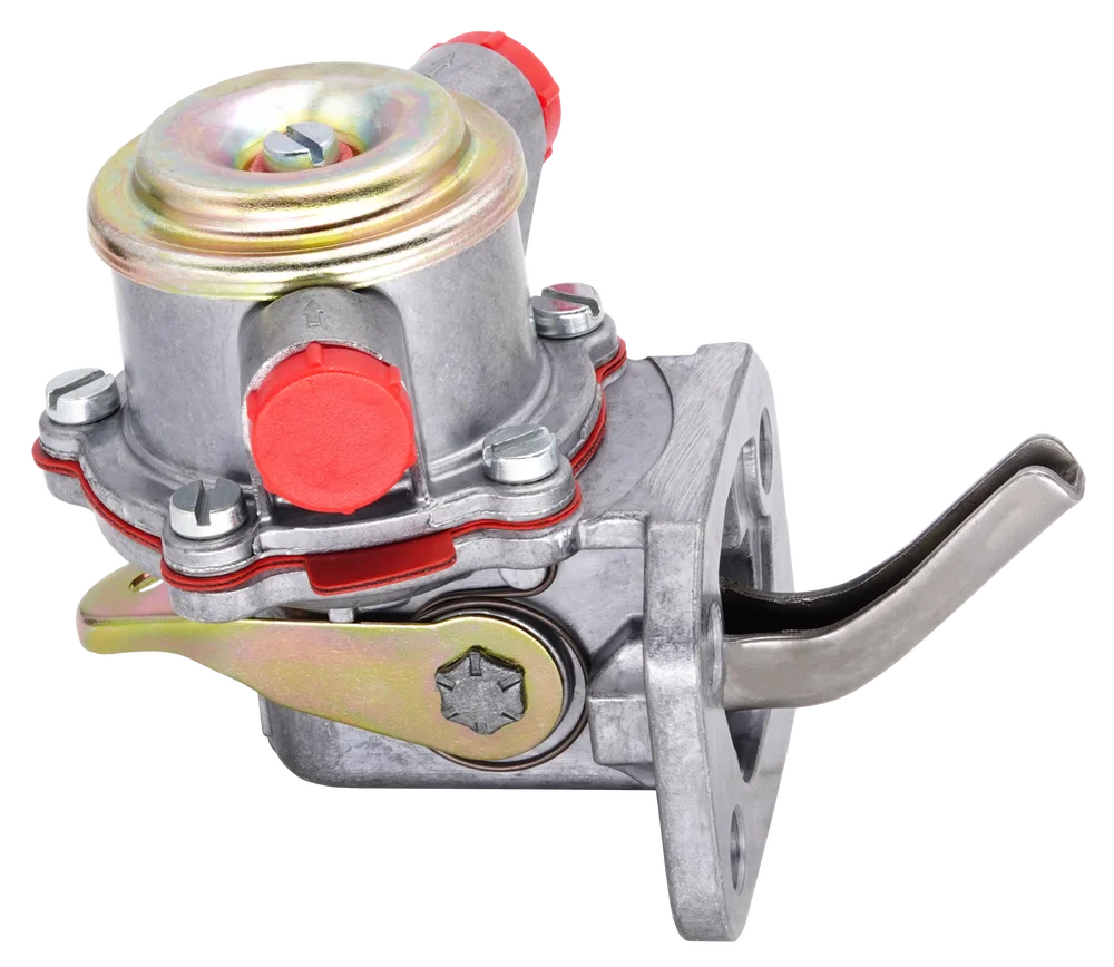 Резервен перкинсов помпа за повдигане, номер на част 2641709. - Image 2