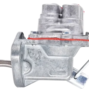 Резервен помпа за повдигане, предназначена за трактори Massey Ferguson 2641, произведена от трети страни.