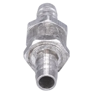 12 мм алуминий (еднопосочен клапан, предотвратяващ обратното протичане): M6304A