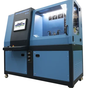 Тестово устройство MDS7000