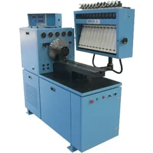 Тестов стенд MER 12-20