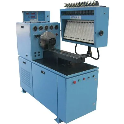 Тестов стенд MER 12-20