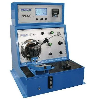 Тестер за инжектори S400A-M