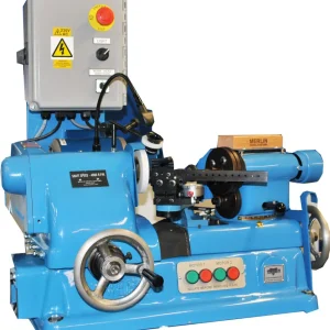 NR3B – УРЕД ЗА СЪЧКАНЕ НА ИГЛИ