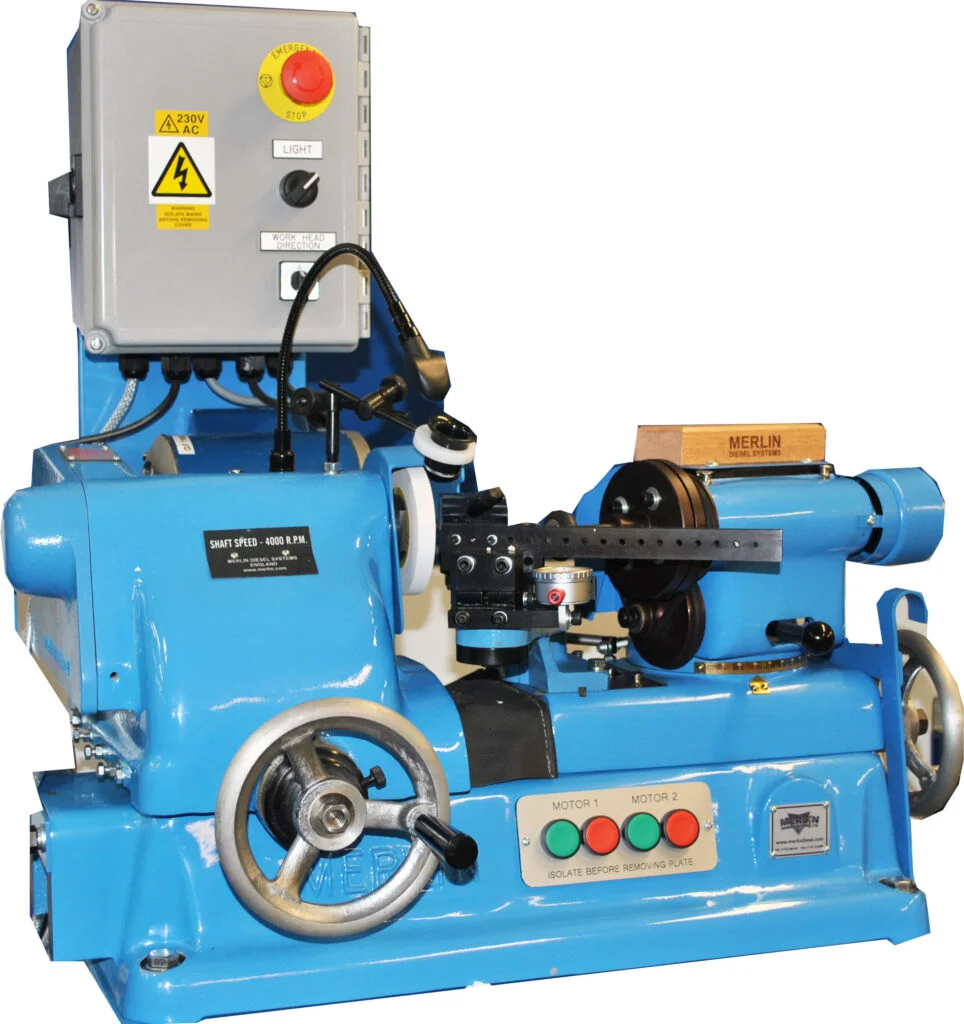 NR3B – УРЕД ЗА СЪЧКАНЕ НА ИГЛИ