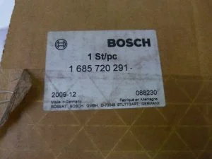 BOSCH 1 685 720 291 – Фланго за монтаж - Image 3