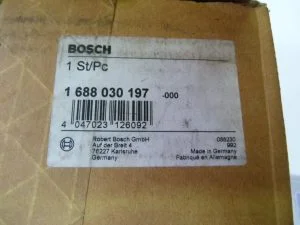 BOSCH 1 688 030 197 – КОЛЕБАЧКА ЗА ПОДДРЯНТА - Image 3