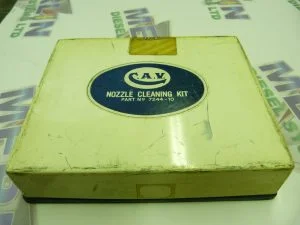 Кит за почистване на дюза C.A.V 7244-10 - Image 3