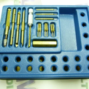 Кит за почистване на дюза C.A.V 7244-10