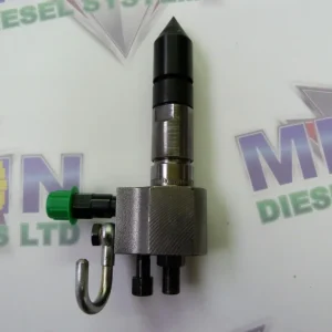 BOSCH 1 688 901 002 - Резервни инжектори за тестване