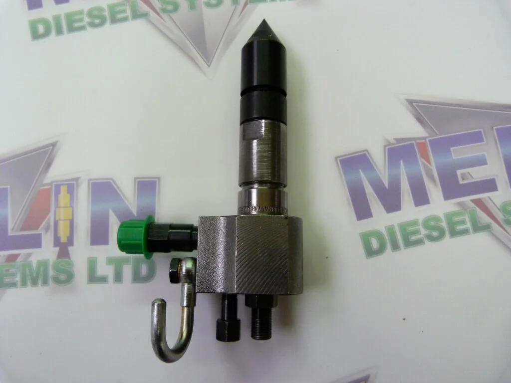 BOSCH 1 688 901 002 - Резервни инжектори за тестване