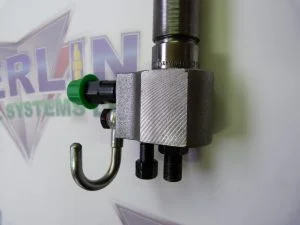 BOSCH 1 688 901 002 - Резервни инжектори за тестване - Image 3