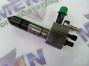 BOSCH 1 688 901 002 - Резервни инжектори за тестване - Image 2