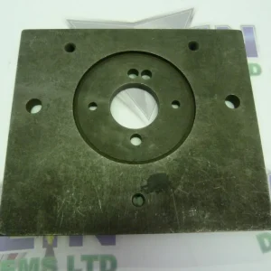 HARTRIDGE APB100 – Фланго за монтаж