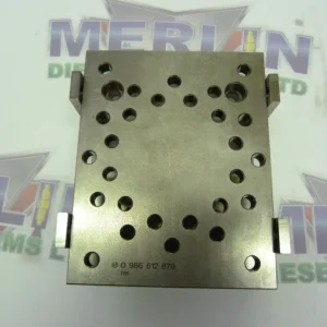 БOSCH 0 986 612 878 – МЕРНИ ЦИФРОВ ПРИБОР ЗА МЯРЧАНЕ НА НАПРЕЖЕНИЕТО