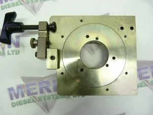 BOSCH 0 986 612 794 – КЛАМПА ЗА ПОМПАТА CP1 - Image 2