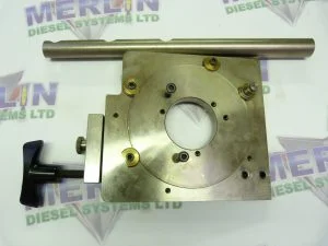 BOSCH 0 986 612 794 – КЛАМПА ЗА ПОМПАТА CP1 - Image 3