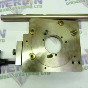 BOSCH 0 986 612 794 – КЛАМПА ЗА ПОМПАТА CP1