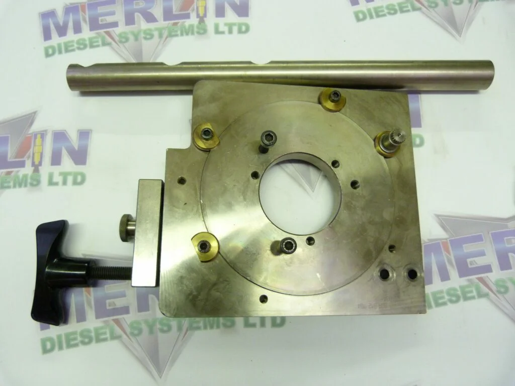 BOSCH 0 986 612 794 – КЛАМПА ЗА ПОМПАТА CP1