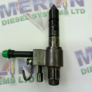 BOSCH 0 681 343 009 – Тестова дюза за инжектори