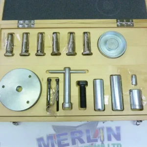 КОМПЛЕКТ ЗА РАБОТА С ПОМПАТА BOSCH P8500, МОНТАЖЕН ТИП