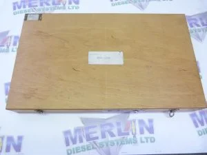 КОМПЛЕКТ ЗА РАБОТА С ПОМПАТА BOSCH P8500, МОНТАЖЕН ТИП - Image 2