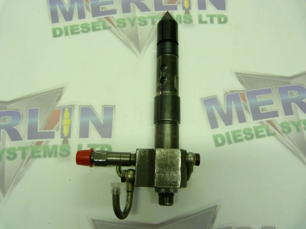 BOSCH 1 688 901 105 – Тестови инжектори за системи за рециклиране на изгорели газове