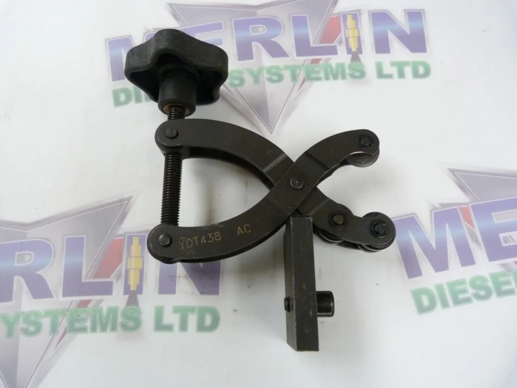 DELPHI YDT438 Нож за рязане на тръби