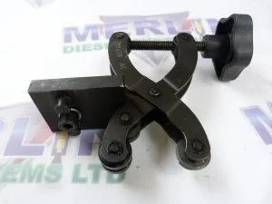 DELPHI YDT438 Нож за рязане на тръби - Image 2