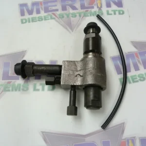 Инжектори за тестване T SIZE, модел BRYCE, NTD0B050G4644