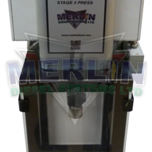 Пневматичен компресор MERLIN P350, серия 3, на Bosch.