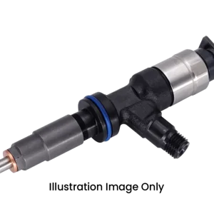 Инжектор Common Rail, модел T413878 от Perkins