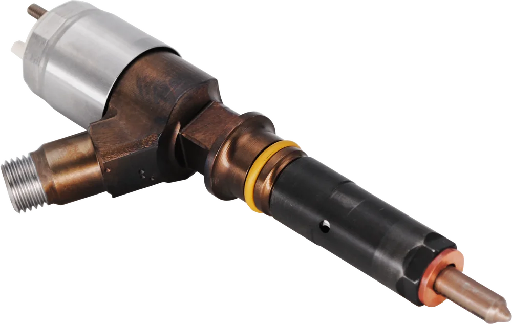 Инжектор за дизелово гориво Common Rail, Perkins 2645A738 - Image 2