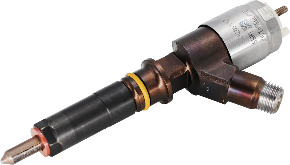 Инжектор за дизелово гориво Common Rail, Perkins 2645A738