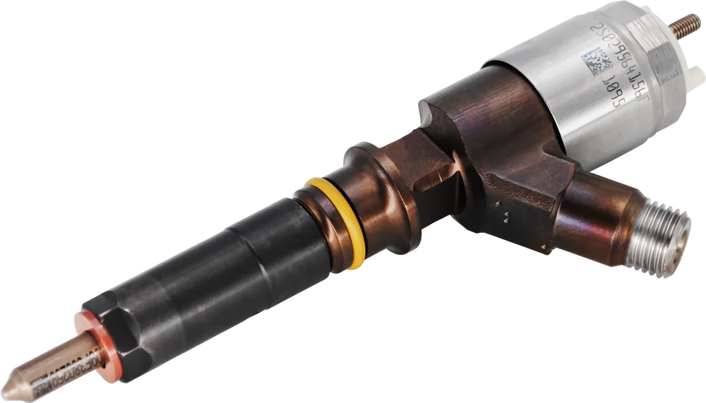 Инжектор за дизел с общо гориво Perkins 2645A718 - Image 2